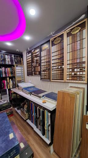 عکس دکوراسیون آرشیت