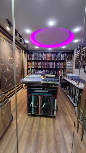 عکس دکوراسیون آرشیت