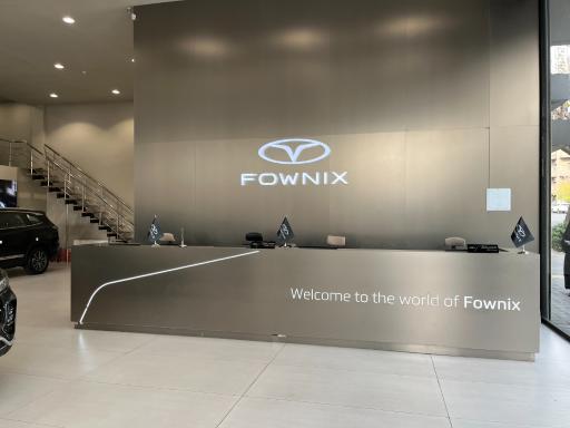 عکس نمایندگی فونیکس کد 399 ساتیا خودرو