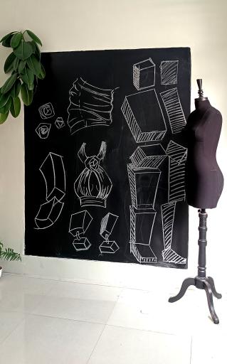 عکس آموزشگاه فنی حرفه ای هنرور