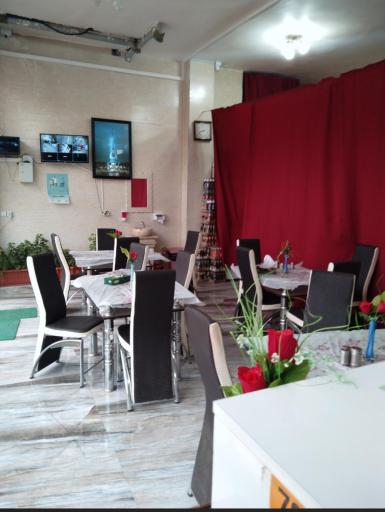 عکس رستوران سرآشپز