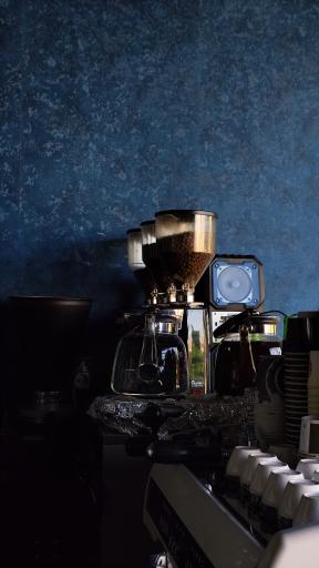 کافه 52 هرتز