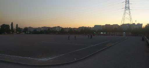 عکس آکادمی اسکیت وی آی پی