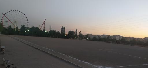 عکس آکادمی اسکیت وی آی پی