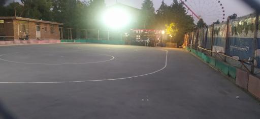 عکس آکادمی اسکیت وی آی پی