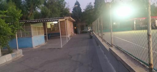 عکس آکادمی اسکیت وی آی پی