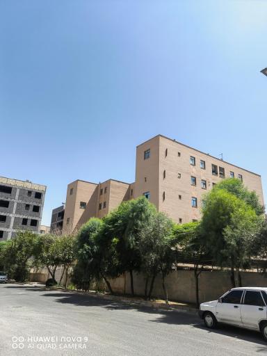 عکس مجتمع مسکونی خلیج فارس