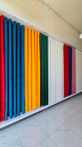 عکس پرده سرای عباسی