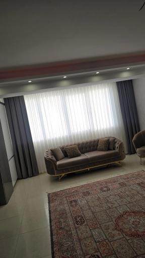 عکس پرده سرای عباسی