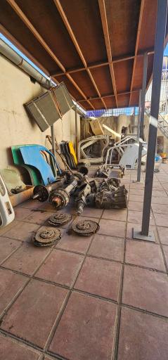 عکس استوک ایسوزو موسی زاده