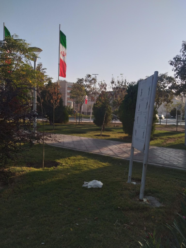 عکس بوستان مادر