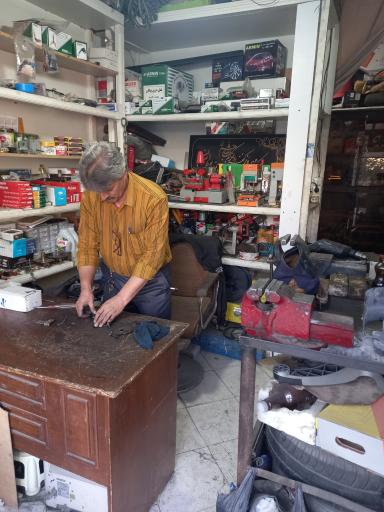 عکس قفل و کلید سازی