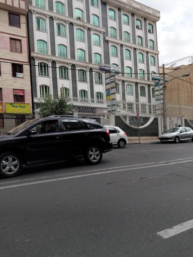 عکس آموزشگاه نیکوروش
