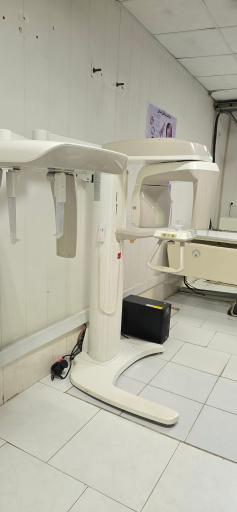 عکس درمانگاه شبانه روزی سلامت