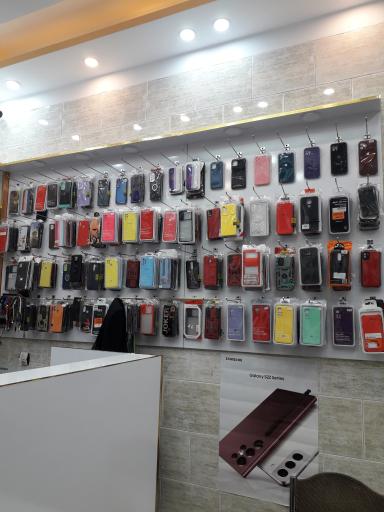 عکس موبایل پالادیوم