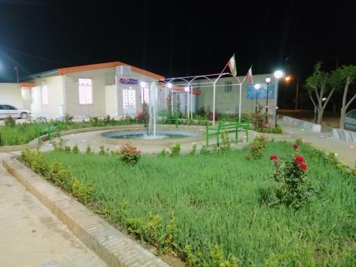 عکس دهیاری و شورای اسلامی باغ آسیا