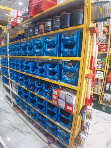 عکس فروشگاه ابزار قائم شعبه ۲