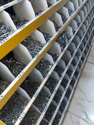 عکس فروشگاه ابزار قائم شعبه ۲