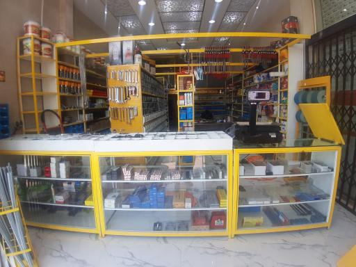 عکس فروشگاه ابزار قائم شعبه ۲