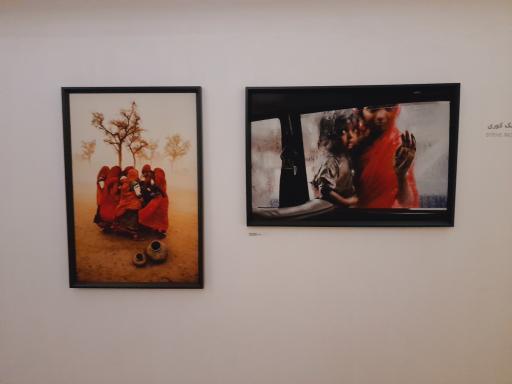 عکس خانه لوسی