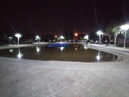 عکس بوستان مادر