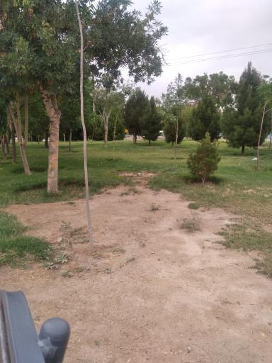 عکس بوستان مادر