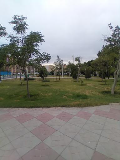 عکس بوستان مادر