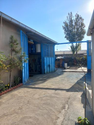 عکس گروه تولیدی صنعتی شهریار