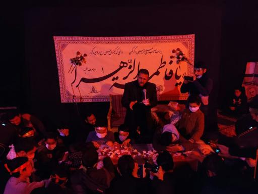 عکس مسجد قدس