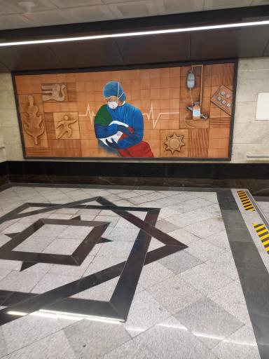 عکس مدافعان سلامت