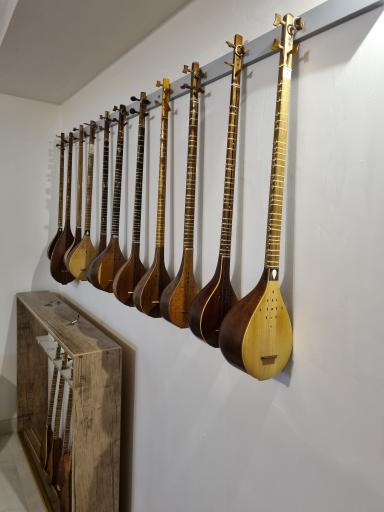 عکس خانه سه تار تبریز