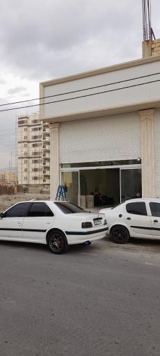 عکس خدمات خودرو ایر فونیکس