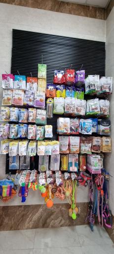 عکس کسپی پت