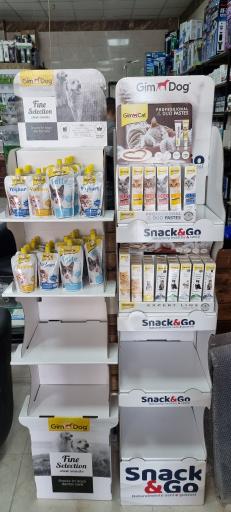 عکس کسپی پت