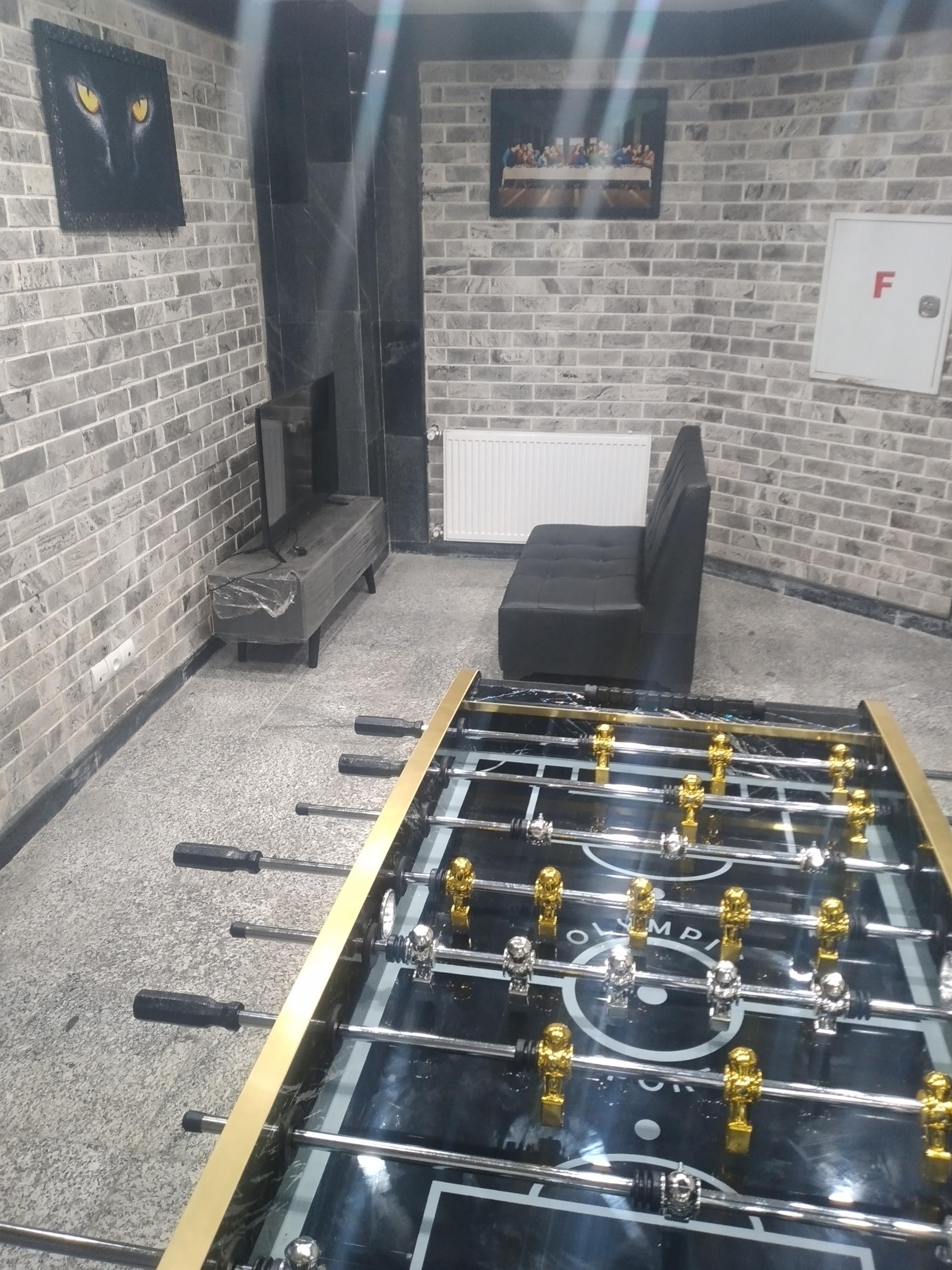 عکس گیم نت هتون