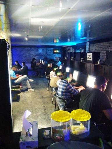 عکس گیم نت هتون