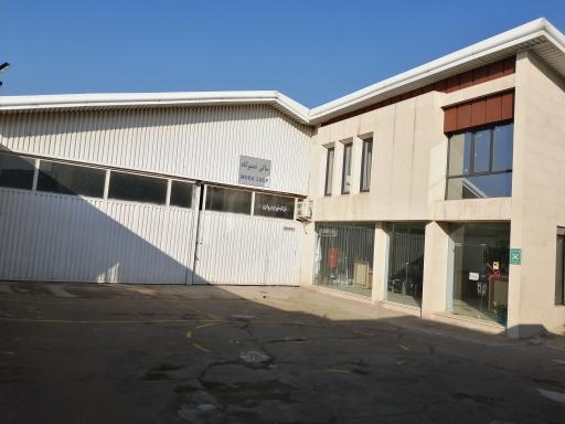 عکس نمایندگی 290 هیوندای - شرکت سفیر خودرو امین