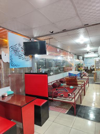 عکس رستوران تک گراش