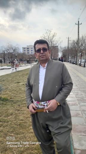 عکس پارک شانو