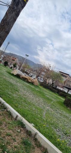 عکس پارک شانو