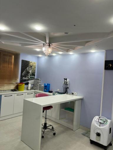 عکس کلینیک دامپزشکی باران