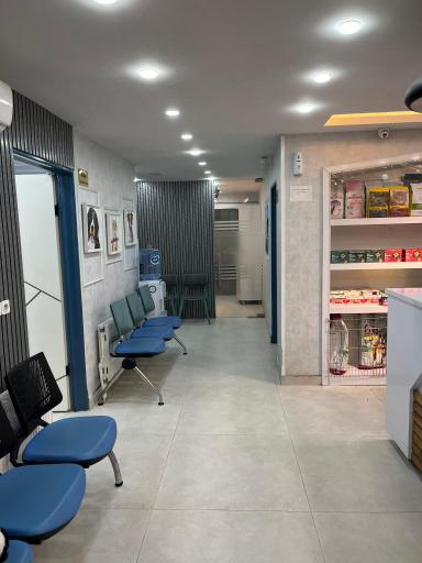 عکس کلینیک دامپزشکی باران