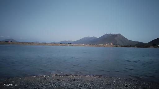 عکس دریاچه کوکبیه