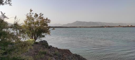 عکس دریاچه کوکبیه