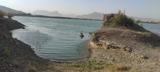 عکس دریاچه کوکبیه