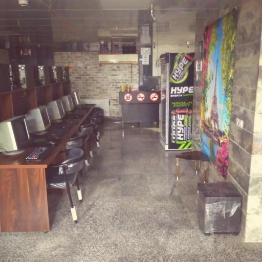 عکس گیم نت هتون