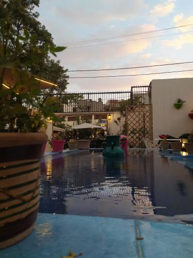 عکس امارت ماهور_ کافه آدم برفی