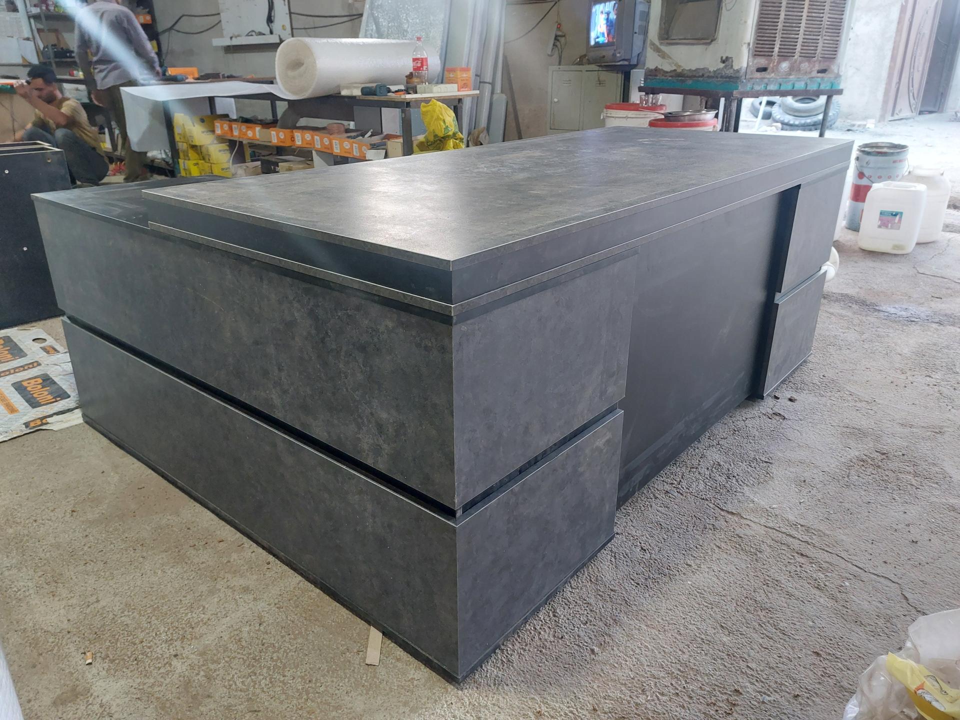 عکس گروه تولیدی شاه وردی