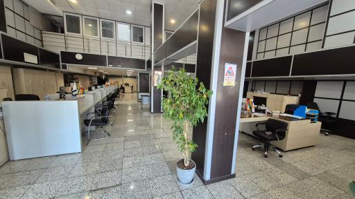 بیمه پارسیان شعبه شمال شرق