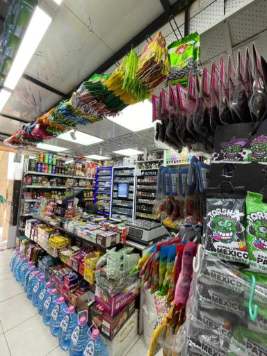 هایپر مارکت بهار